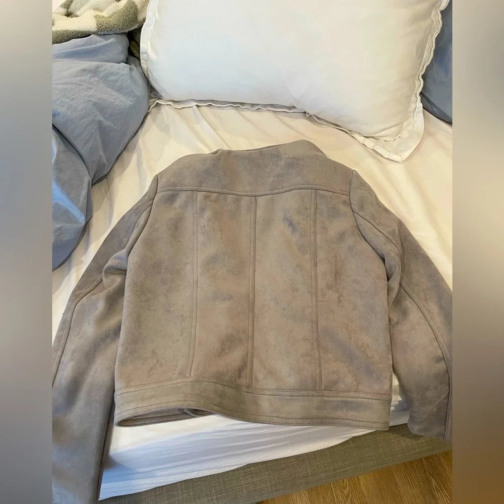 Jacket - Picture 2 of 3